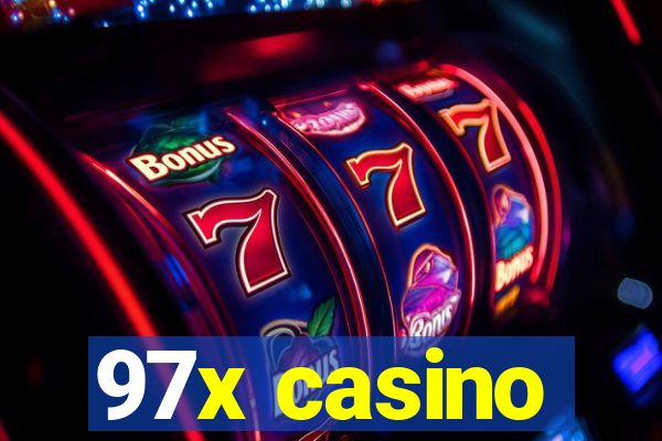 97x casino